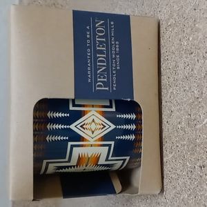 COPY - NIB Pendleton Harding Mug